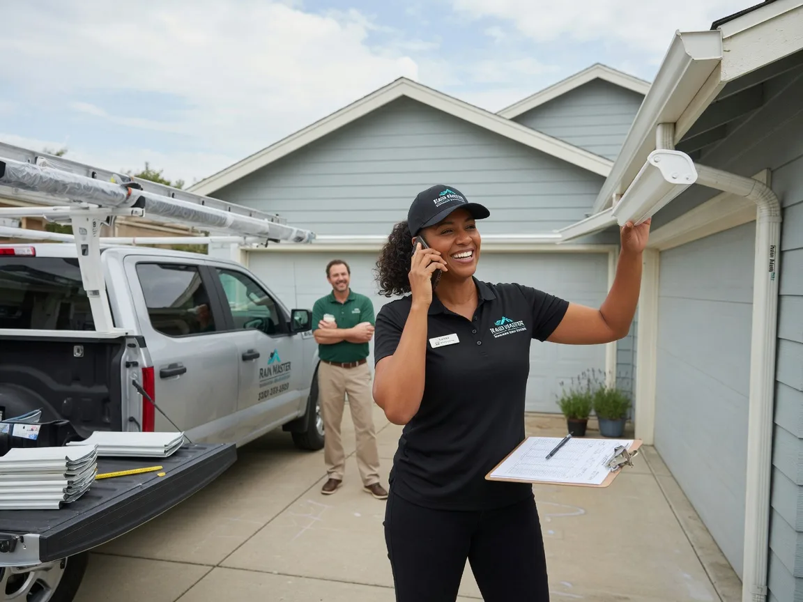 Gutter Installation Ruther Glen, VA FAQs